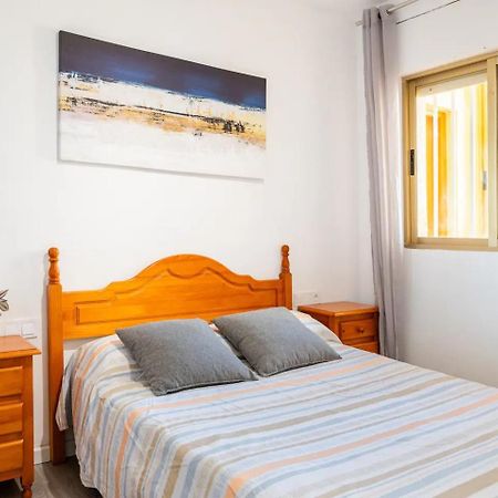 Peñíscola Apartamento Vistas Al Mar מראה חיצוני תמונה