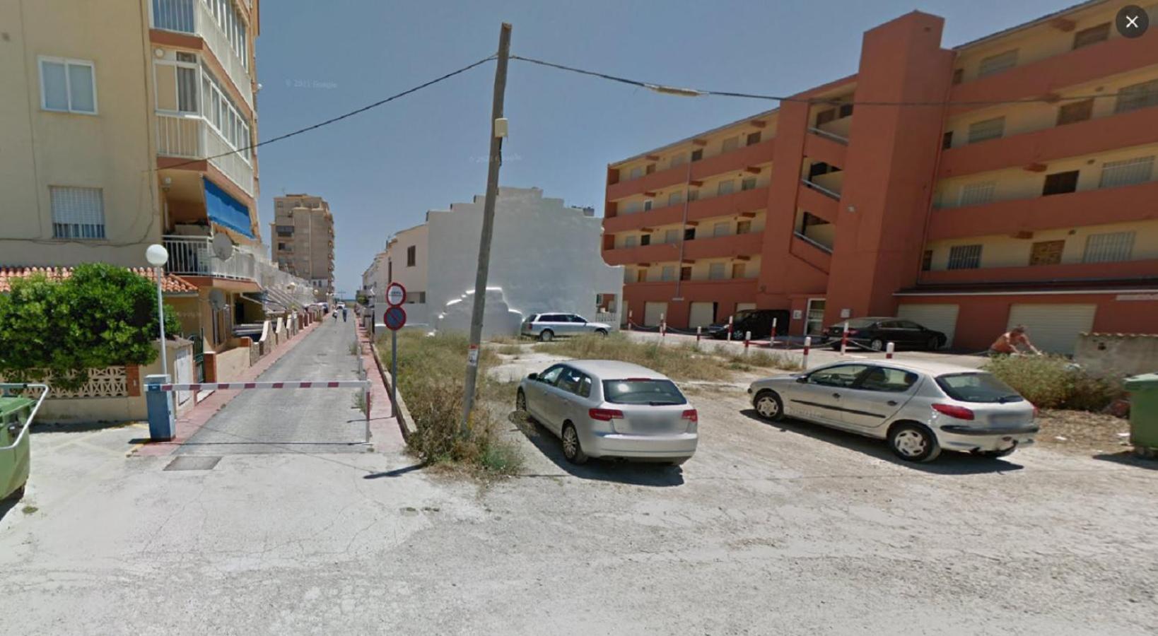 Peñíscola Apartamento Vistas Al Mar מראה חיצוני תמונה