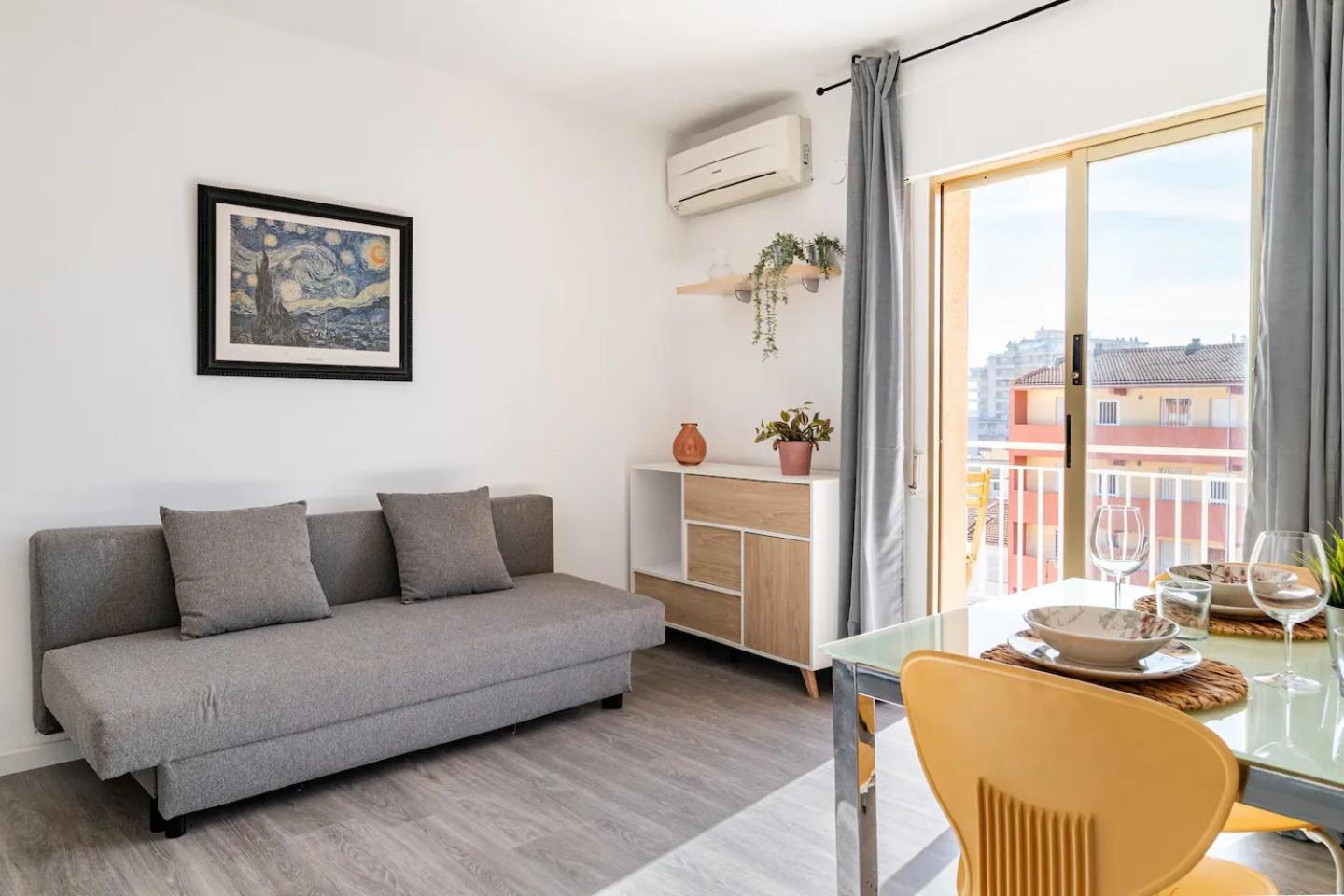 Peñíscola Apartamento Vistas Al Mar מראה חיצוני תמונה