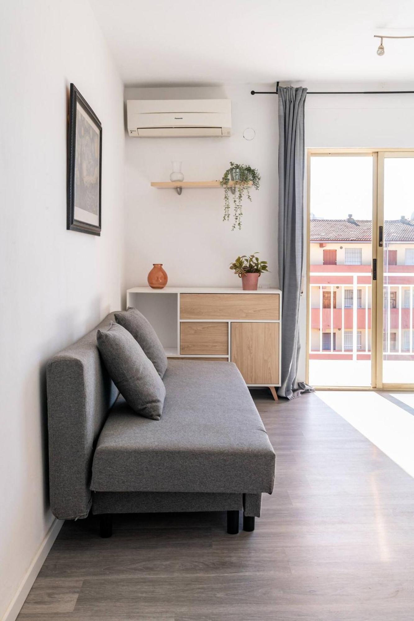 Peñíscola Apartamento Vistas Al Mar מראה חיצוני תמונה